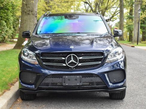 Used 2018 Mercedes-Benz GLE 350 image 11