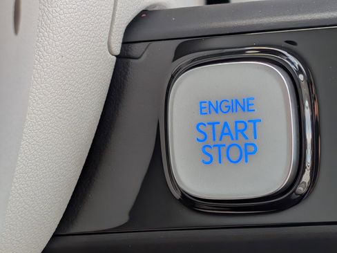 New 2026 Hyundai Palisade Calligraphy image 13