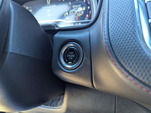 Used 2023 Chevrolet Tahoe RST w/ RST Performance Edition image 23