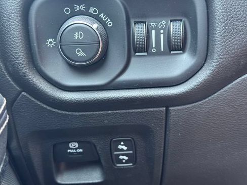 Certified 2023 RAM 1500 Laramie AWD/4WD image 23