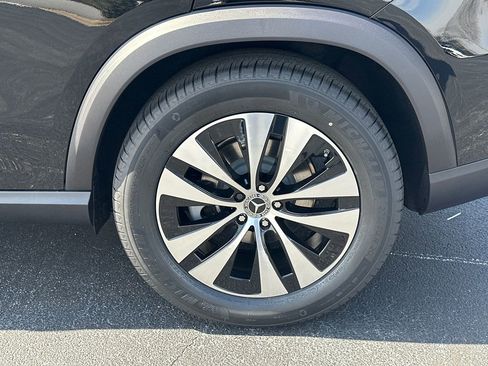 New 2026 Mercedes-Benz GLE 350 4MATIC image 22