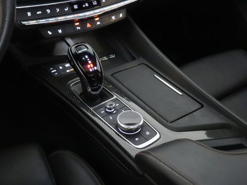 Used 2022 Cadillac CT5 Sport w/ Climate Package image 25