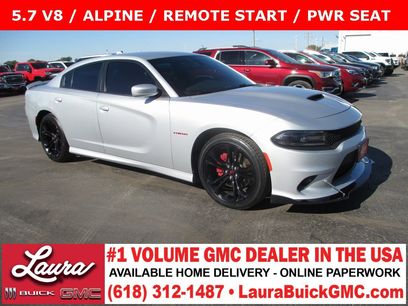 Used 2020 Dodge Charger R/T