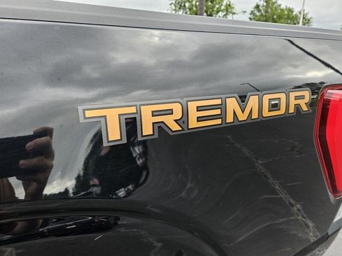 Used 2023 Ford F150 Tremor w/ Equipment Group 402A High image 8