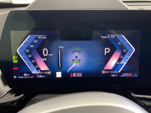 Used 2025 BMW X1 xDrive28i image 20