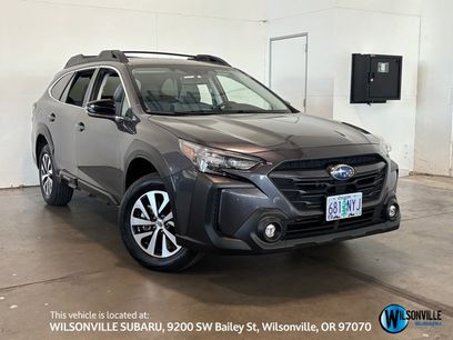 Used 2023 Subaru Outback Premium