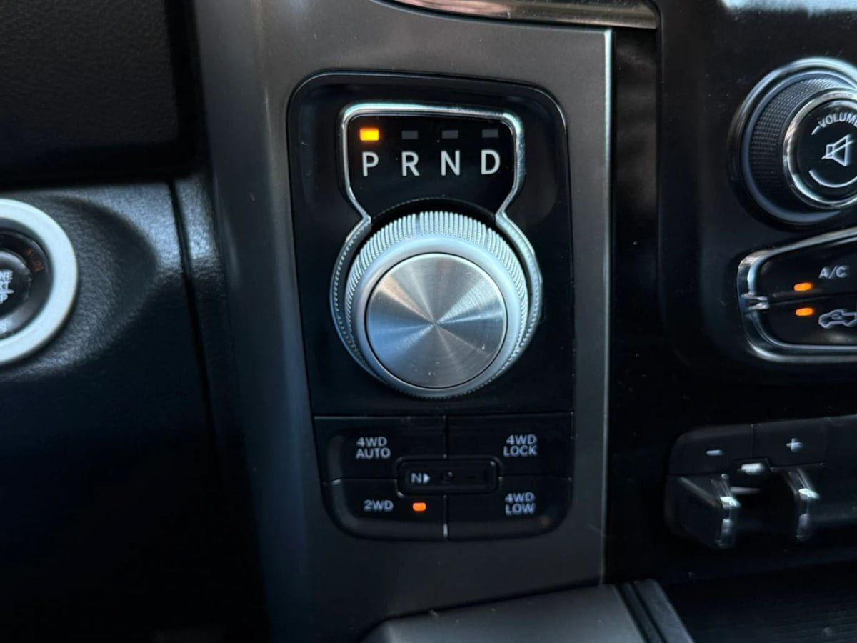 Used 2016 RAM 1500 Sport w/ Sport Premium Group AWD/4WD image 56