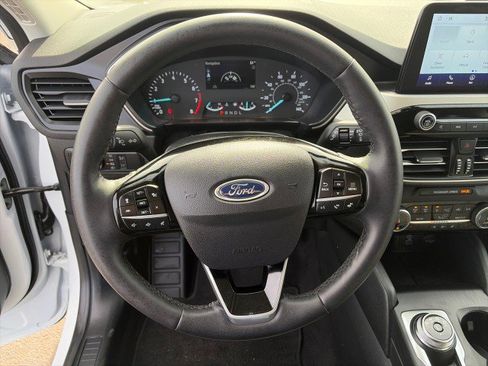 Used 2022 Ford Escape SE w/ Convenience Package image 15