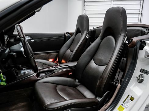 Used 2011 Porsche 911 Carrera S RWD image 43
