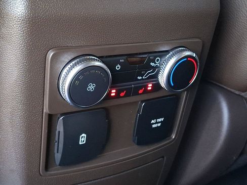Certified 2023 Ford Explorer King Ranch AWD/4WD image 12
