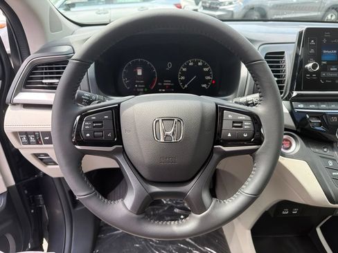 New 2026 Honda Odyssey EX-L image 12