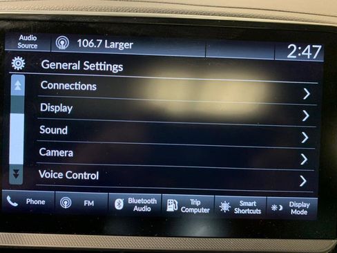 Used 2024 Honda Ridgeline RTL image 37