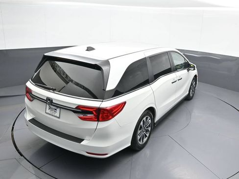 Used 2021 Honda Odyssey EX-L image 40