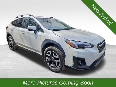 Used 2018 Subaru Crosstrek 2.0i Limited image 1