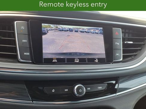 Certified 2024 Buick Enclave Essence w/ Experience Buick Package AWD/4WD image 28