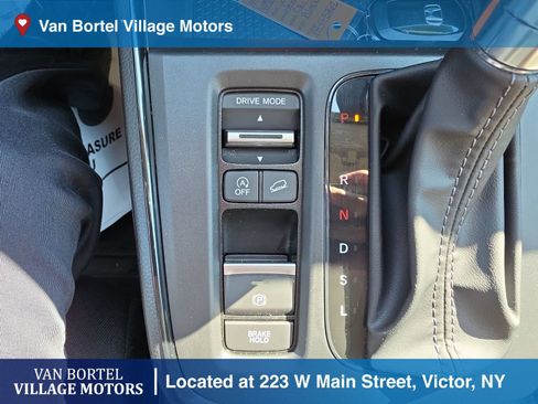 Used 2023 Honda CR-V EX image 21