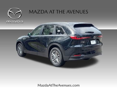 New 2026 MAZDA CX-90 3.3 Turbo w/ Select Package image 7
