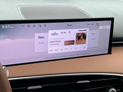 New 2026 Genesis GV70 2.5T Advanced image 33