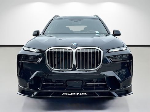 New 2026 BMW ALPINA XB7 AWD/4WD image 8