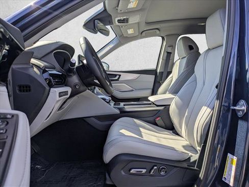 New 2026 Acura MDX SH-AWD w/ Technology Package image 4