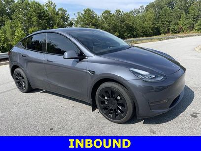 Used 2023 Tesla Model Y Long Range