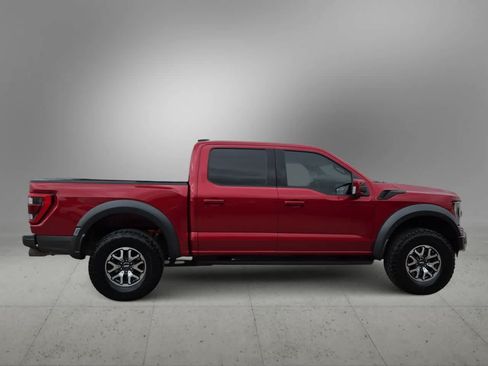 Used 2023 Ford F150 Raptor AWD/4WD image 9