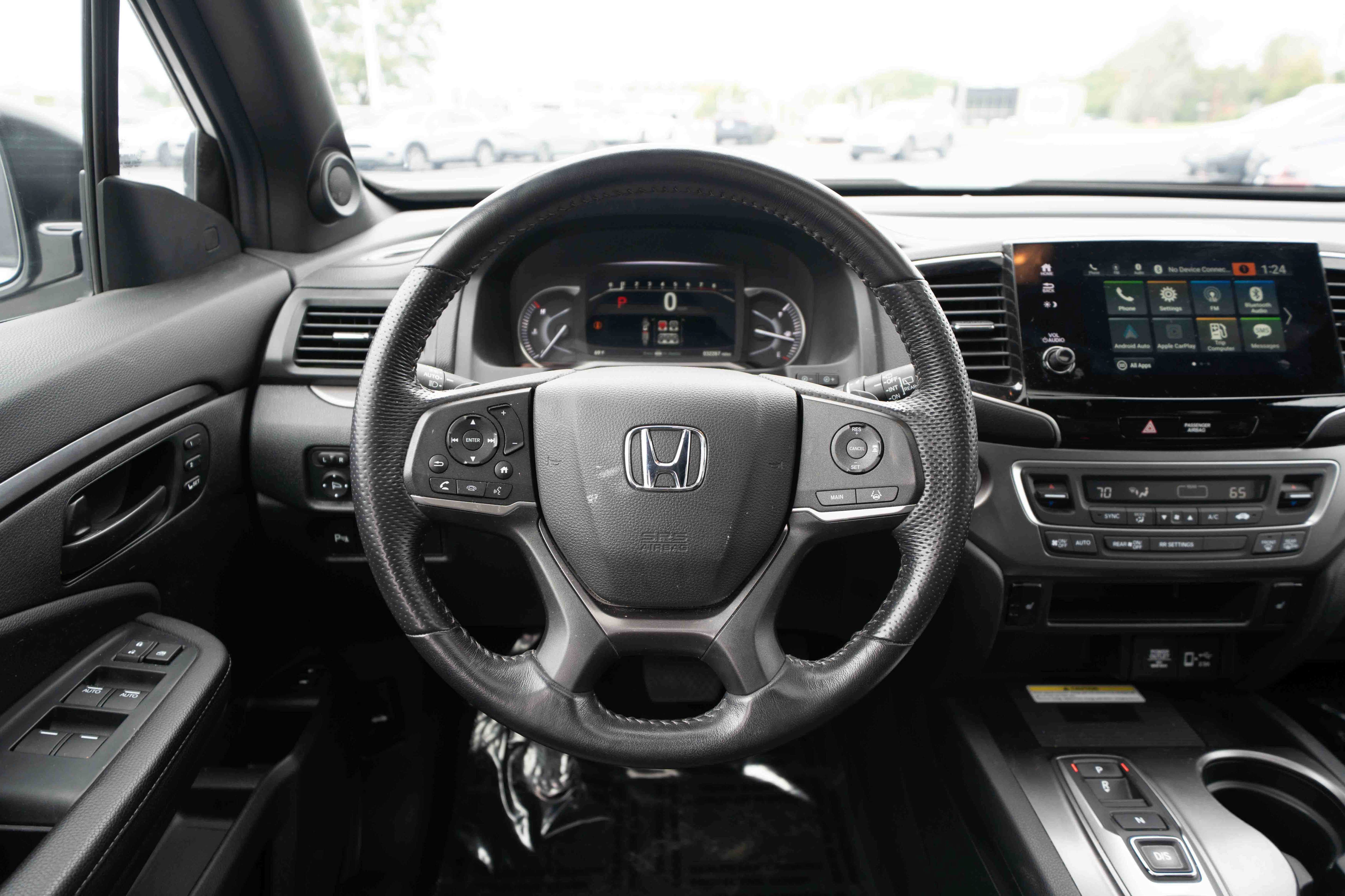 Used 2023 Honda Passport EX-L image 21