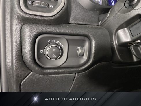 New 2026 RAM 2500 Tradesman AWD/4WD image 21