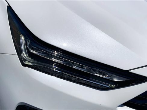 Used 2025 Acura MDX A-Spec AWD/4WD image 27