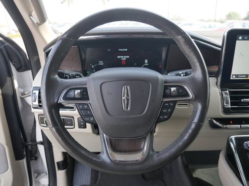 Used 2019 Lincoln Navigator Reserve w/ Cargo Package image 13