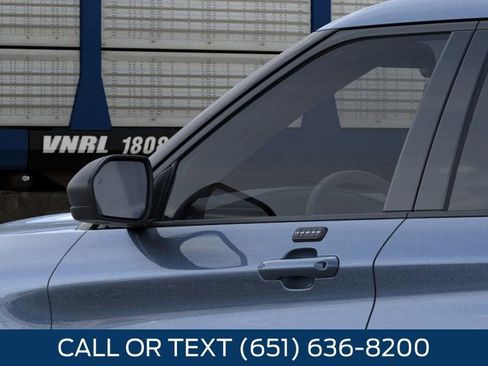 New 2026 Ford Explorer Active image 23