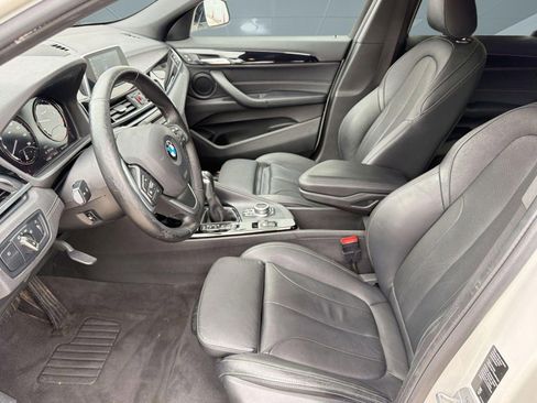 Used 2018 BMW X2 xDrive28i w/ Convenience Package AWD/4WD image 5