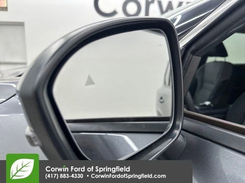 Used 2021 Nissan Rogue SV image 28