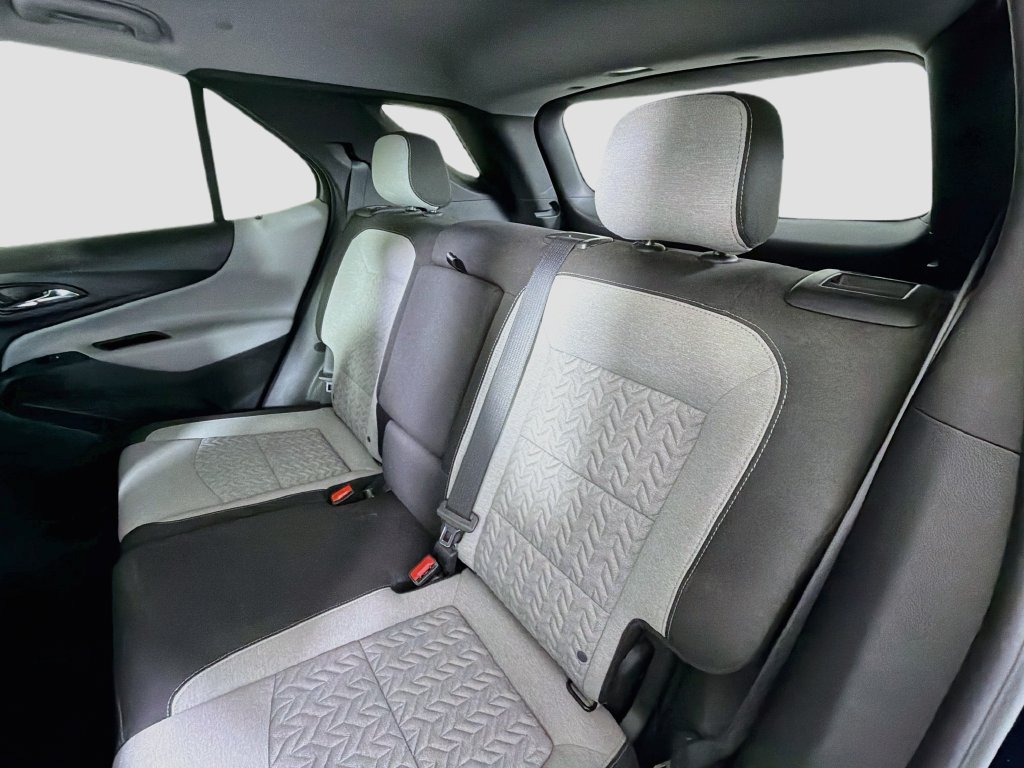 Used 2024 Chevrolet Equinox LS w/ LS Convenience Package FWD image 22