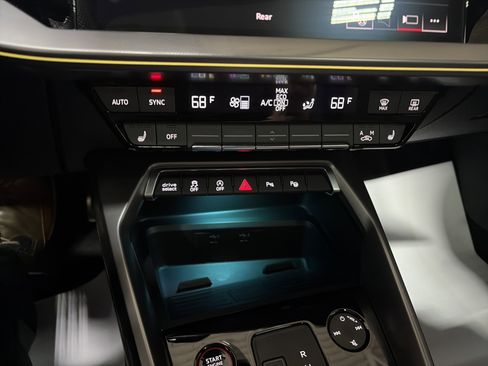 Used 2023 Audi S3 Premium Plus w/ Premium Plus Package image 22