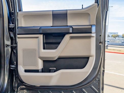 Used 2019 Ford F350 XL w/ STX Appearance Package image 39