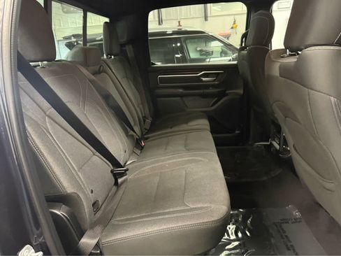 Used 2019 RAM 1500 Big Horn image 20