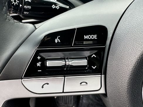 Used 2023 Hyundai Elantra Limited FWD image 23