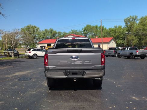 Used 2021 Ford F150 XLT w/ Equipment Group 301A Mid AWD/4WD image 6