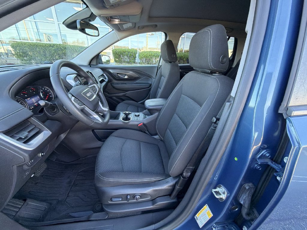 Used 2024 GMC Terrain SLE w/ Driver Convenience Package AWD/4WD image 19