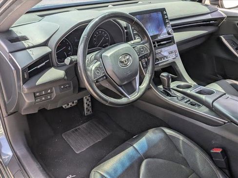 Used 2020 Toyota Avalon Touring w/ Advanced Safety Package FWD image 8