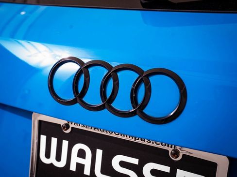 Used 2022 Audi Q3 2.0T Premium Plus image 19