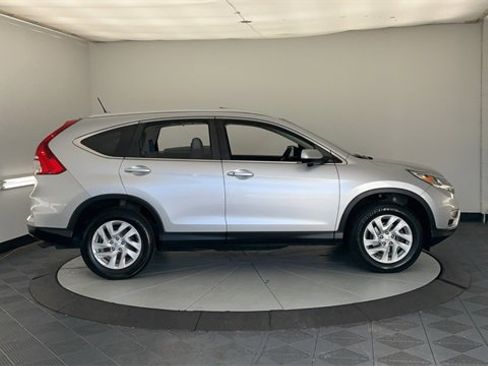 Used 2015 Honda CR-V EX-L image 12