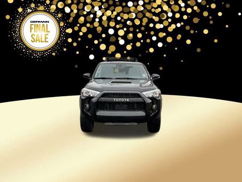 Used 2024 Toyota 4Runner TRD Pro image 9