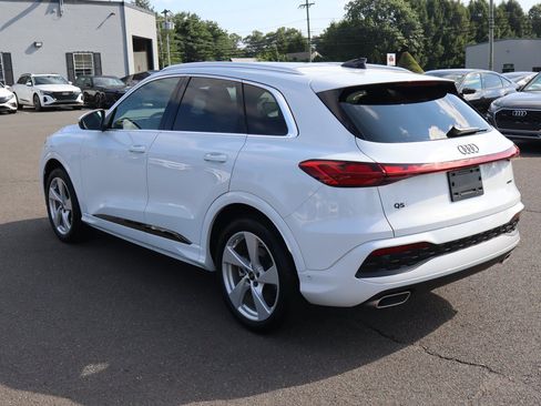 Used 2025 Audi Q5 Prestige AWD/4WD image 7