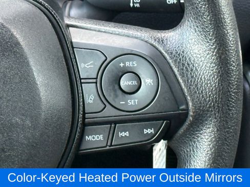 Used 2019 Toyota RAV4 LE AWD/4WD image 29
