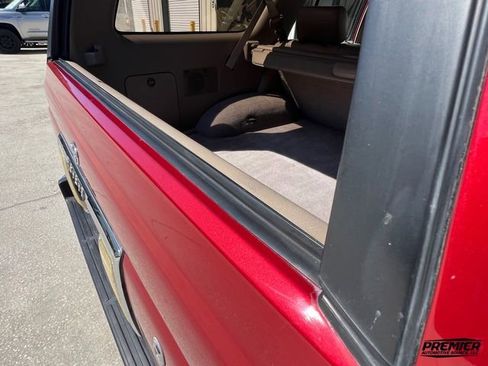 Used 1995 Toyota 4Runner SR5 image 51