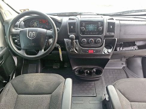 Used 2017 RAM ProMaster 1500 w/ Interior Convenience Group image 19