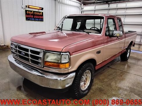 Used 1994 Ford F150 XL image 4