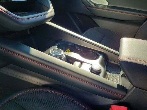 New 2026 Ford Explorer ST w/ Sun And Sound Package image 29